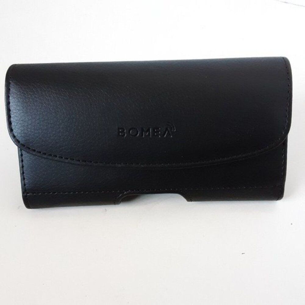IPhone 8/11/12 Pro Max Belt Case
